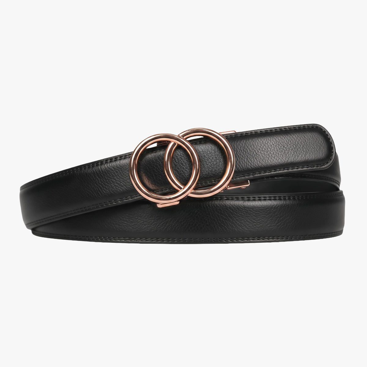 Modern Belt - Negro