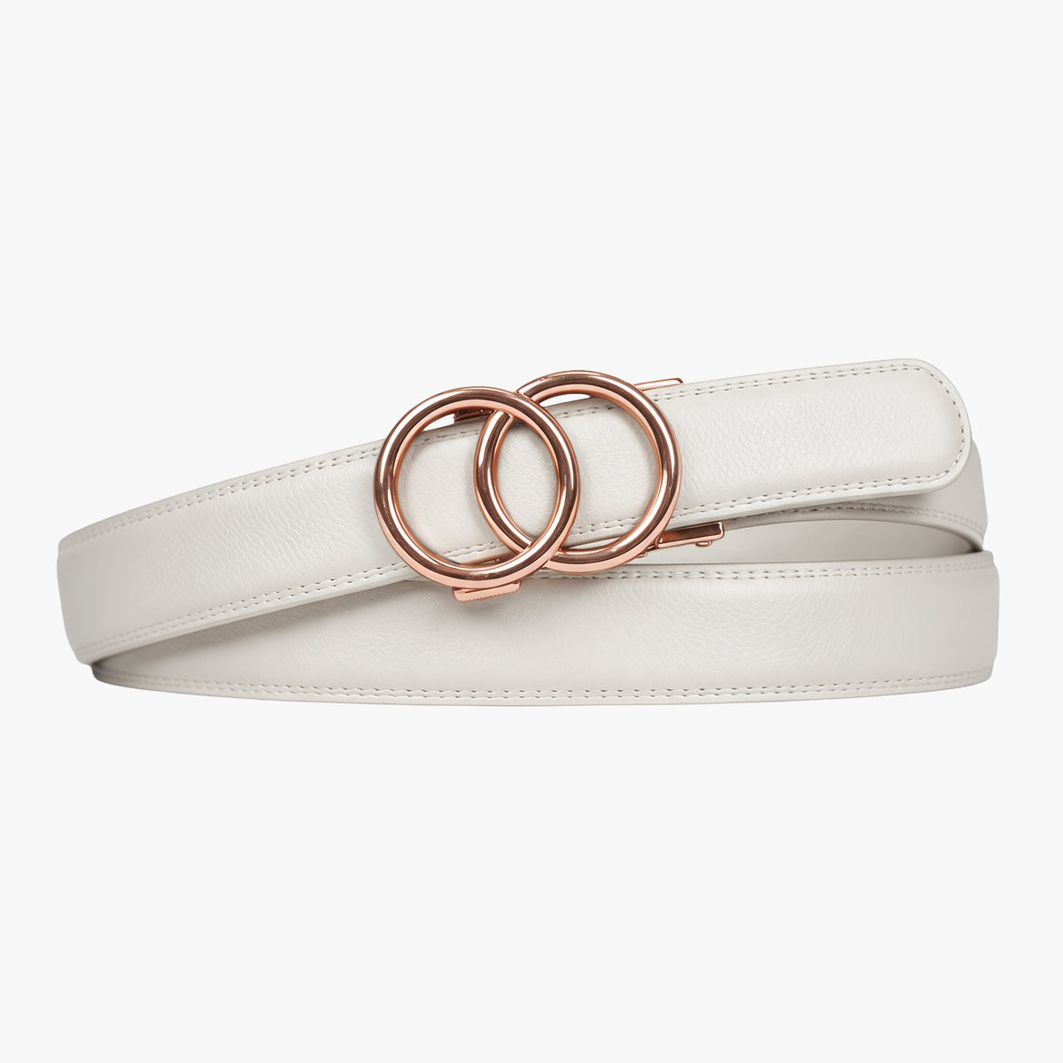 Modern Belt - Blanco