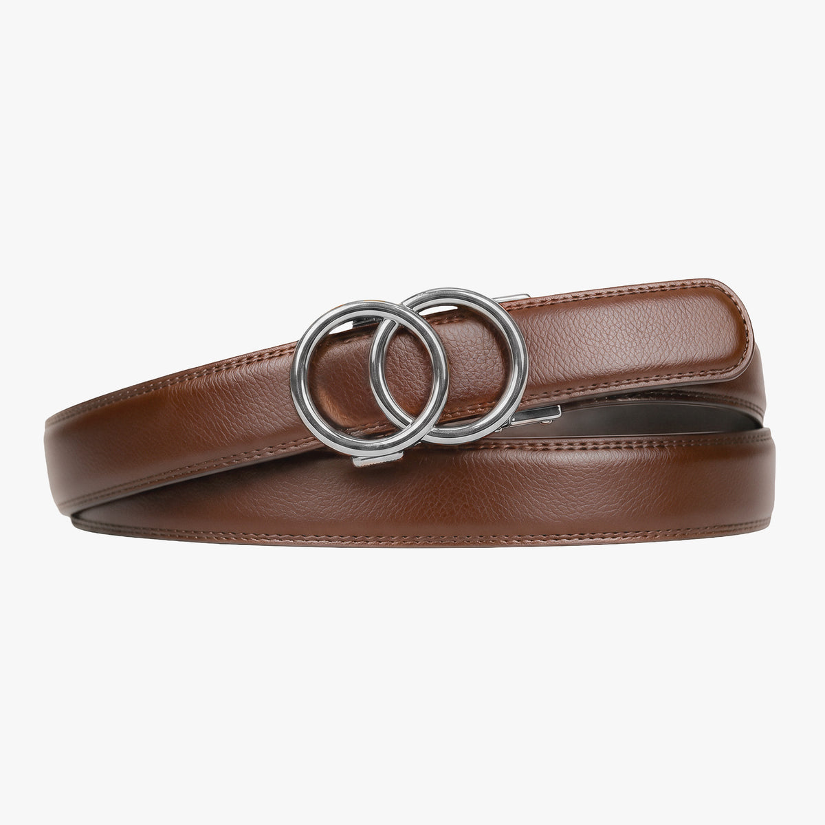 Modern Belt - Marrón