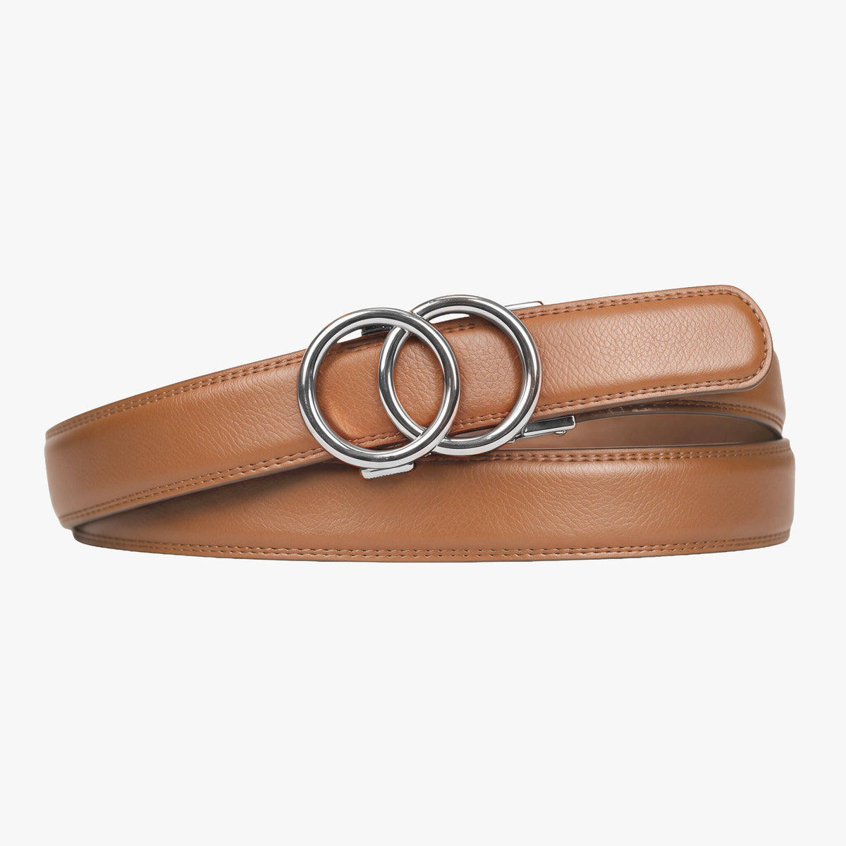 Modern Belt - Coñac