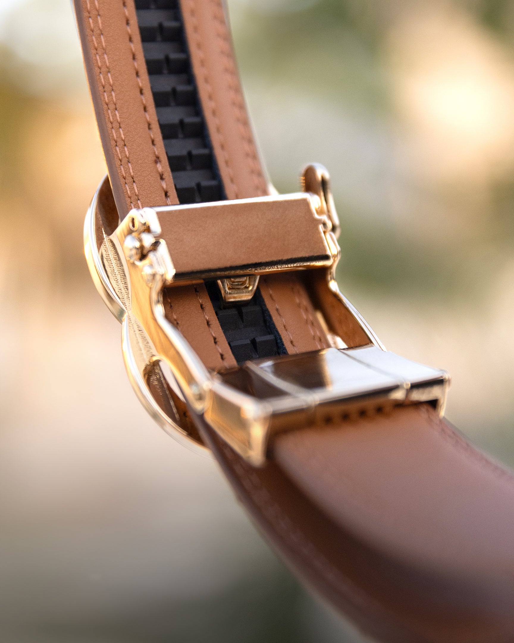 women ratched belt 